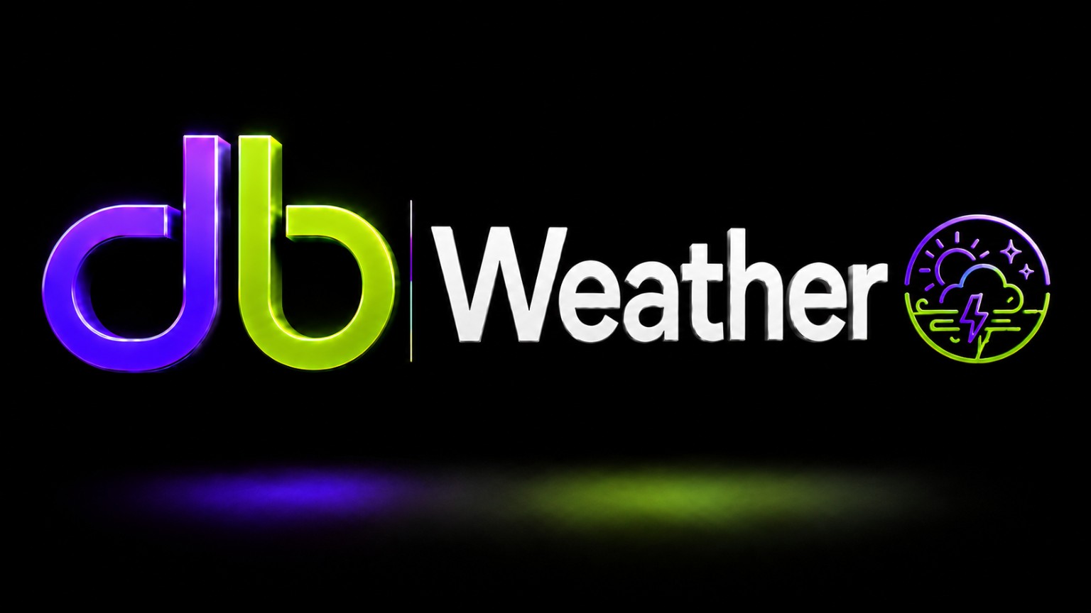 db Weather Logo